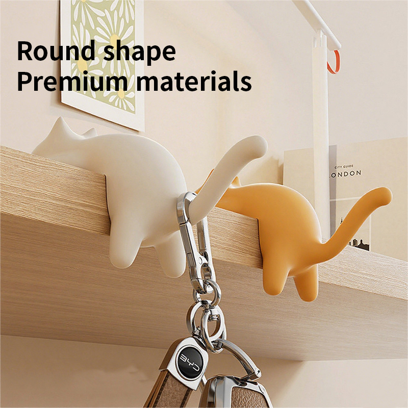 Multipurpose Office Hooks – St - Desk Setup Gadgets 评论和价格