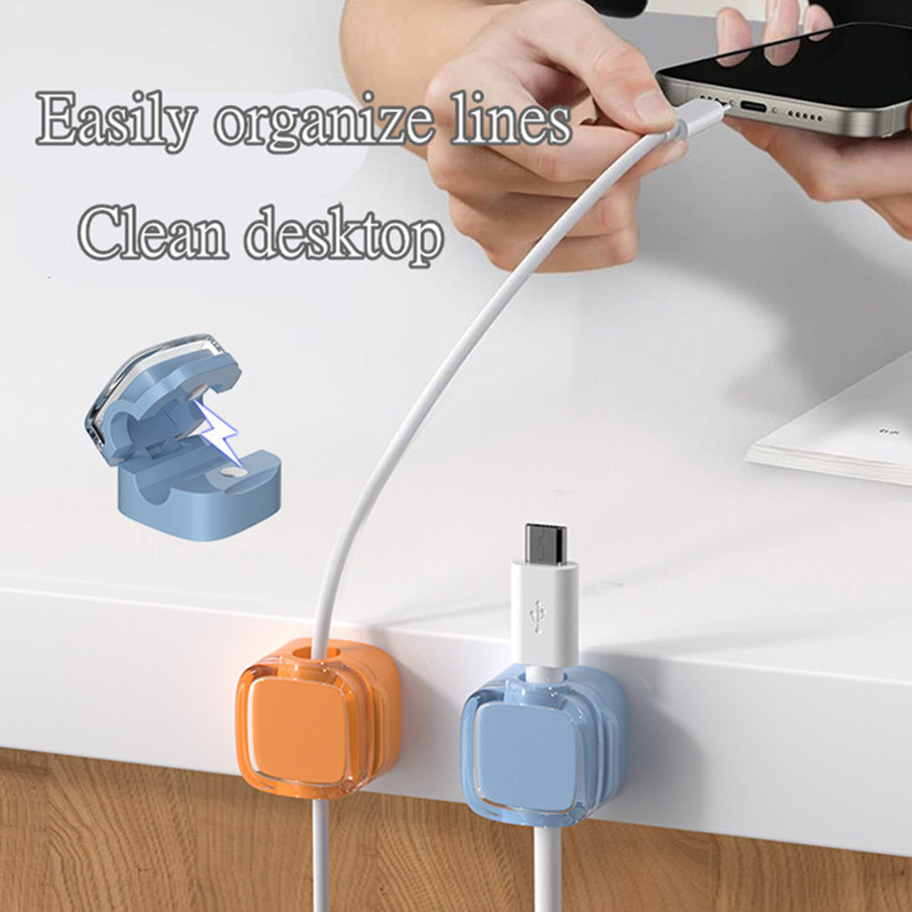 8-piece set of color magnetic  - Desk Setup Gadgets 评论和价格
