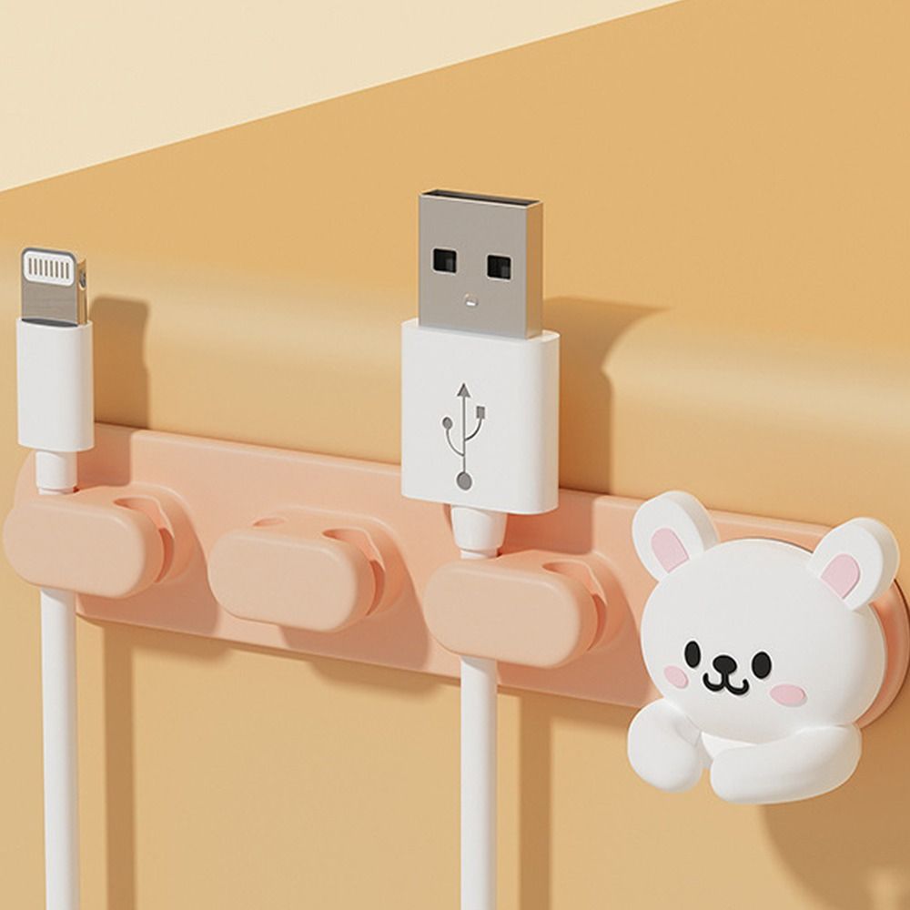 Strong Adhesive Self-Adhesive  - Desk Setup Gadgets 评论和价格