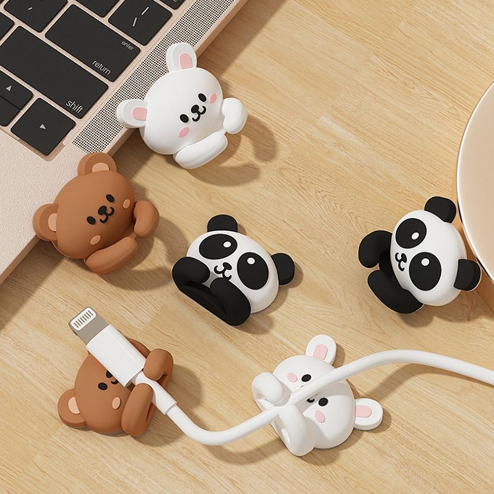 Strong Adhesive Self-Adhesive  - Desk Setup Gadgets 评论和价格