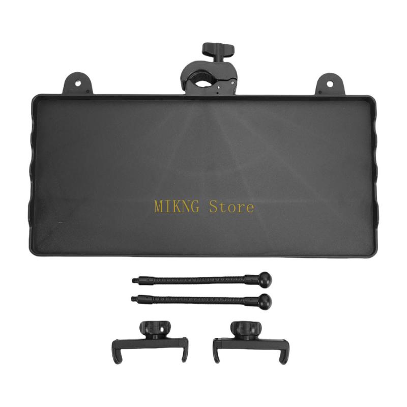 Desk Microphone Clip Tray for  - Desk Setup Creator 评论和价格