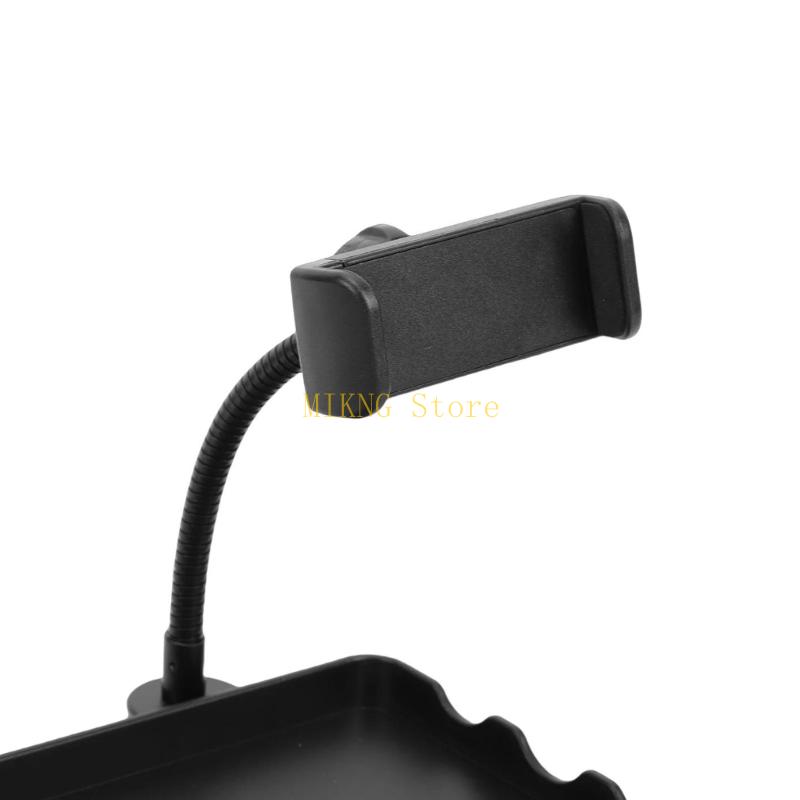Desk Microphone Clip Tray for  - Desk Setup Creator 评论和价格