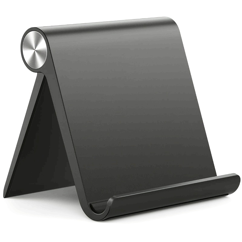 Adjustable Portable Tablet & P - Desk Setup Gadgets 评论和价格