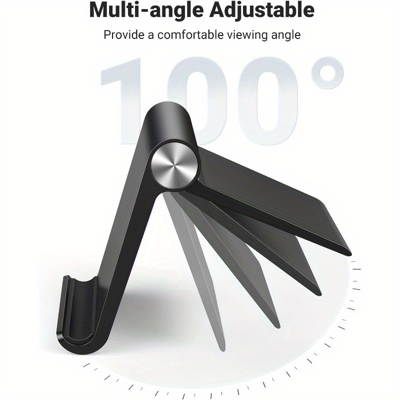 Adjustable Portable Tablet & P - Desk Setup Gadgets 评论和价格