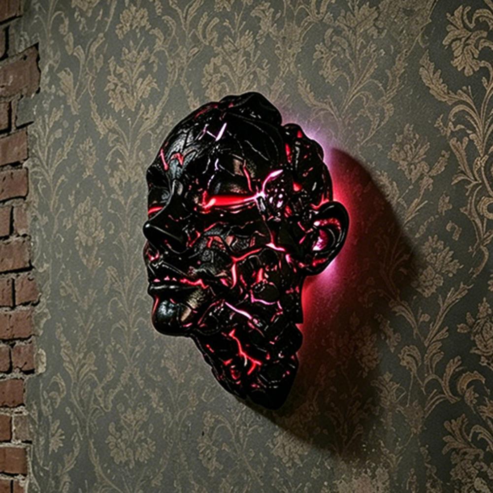 Punk Style Ambient Wall Decor  - Ambient Light Bar Usb 评论和价格