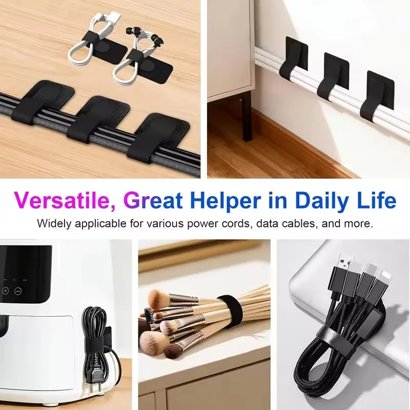 4-40 Sets Cable Management Und - Desk Setup Cable Management 评论和价格