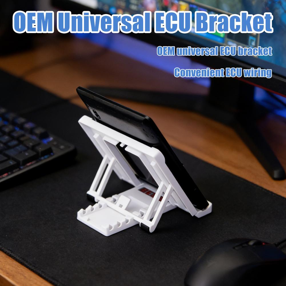 Tablet Holder Foldable Stand U - Desk Setup Gadgets 评论和价格