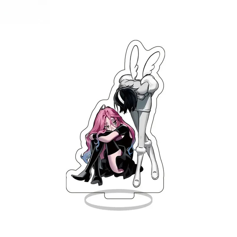 Anime Alien Stage Figure Sua H - Korean Desk Setup 评论和价格