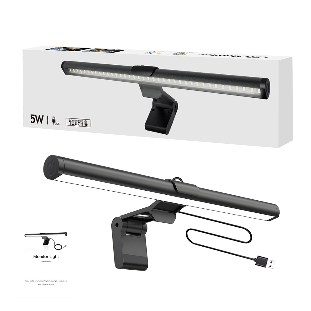 RGB PC Ambient Light Strip, LE - Ambient Light Bar Usb 评论和价格