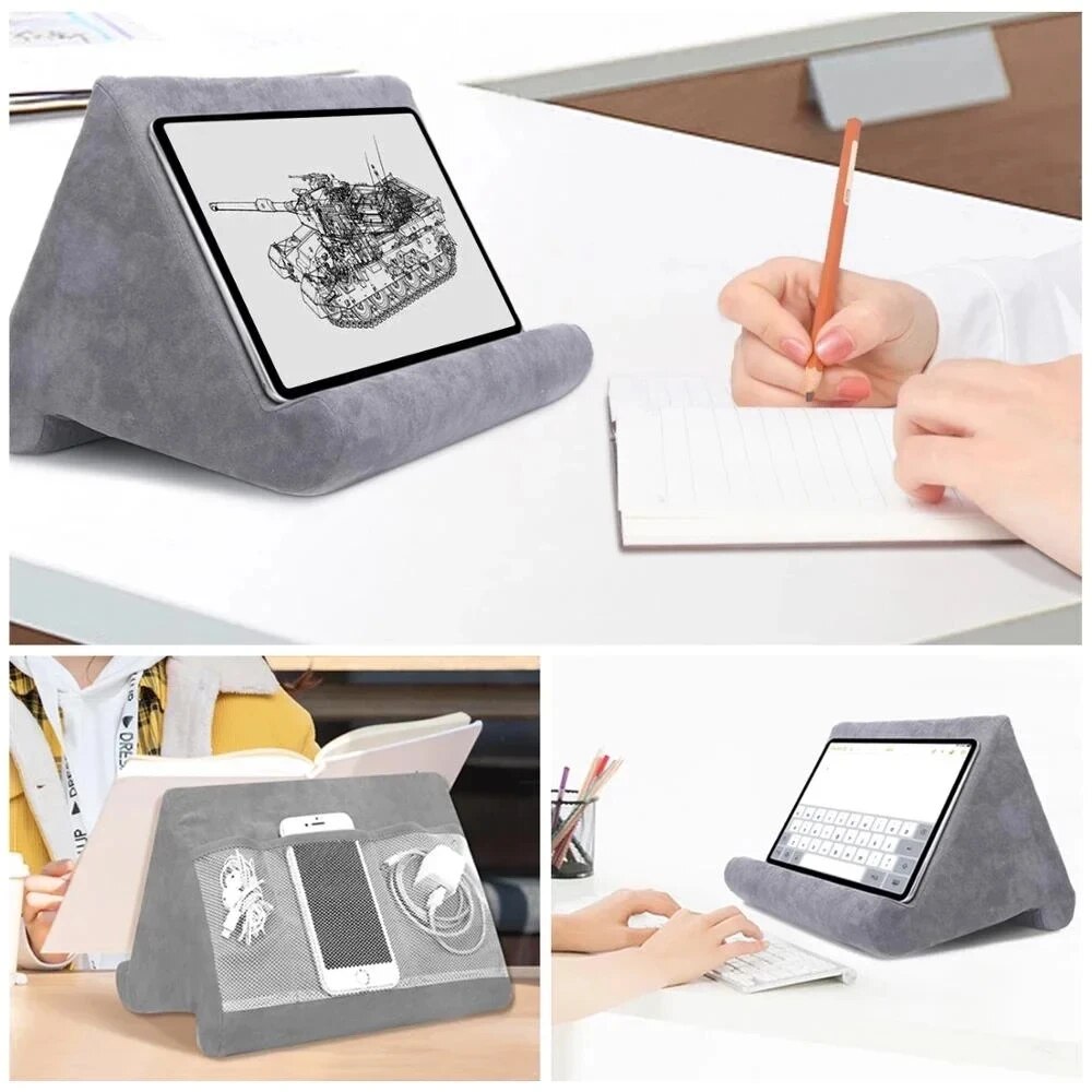 Xnyocn Tablet Stand Multifunct - Desk Setup Gadgets 评论和价格