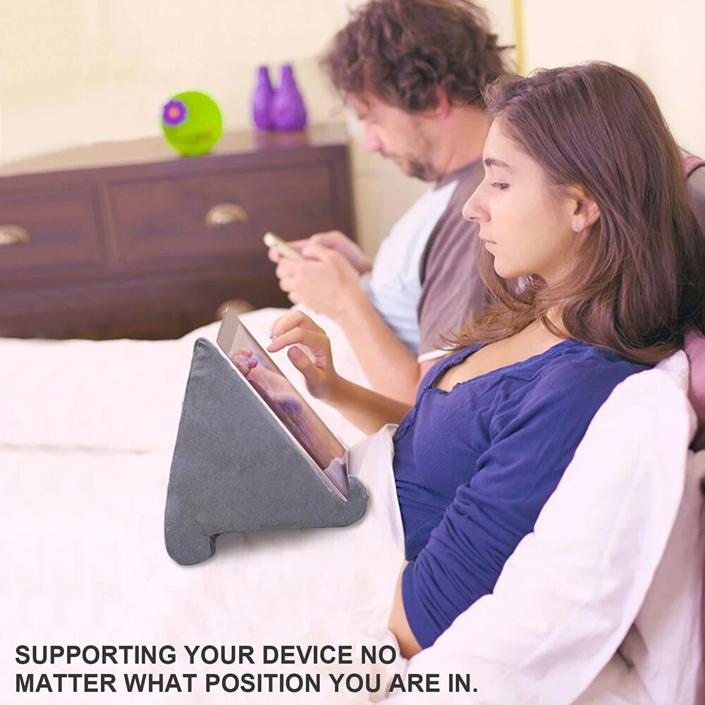 Xnyocn Tablet Stand Multifunct - Desk Setup Gadgets 评论和价格