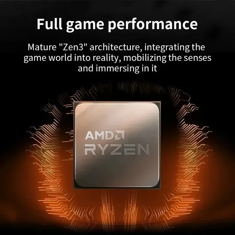 AMD Ryzen 7 5700X 4.6GHz Socke - Amd Cpu Ryzen 7 评论和价格