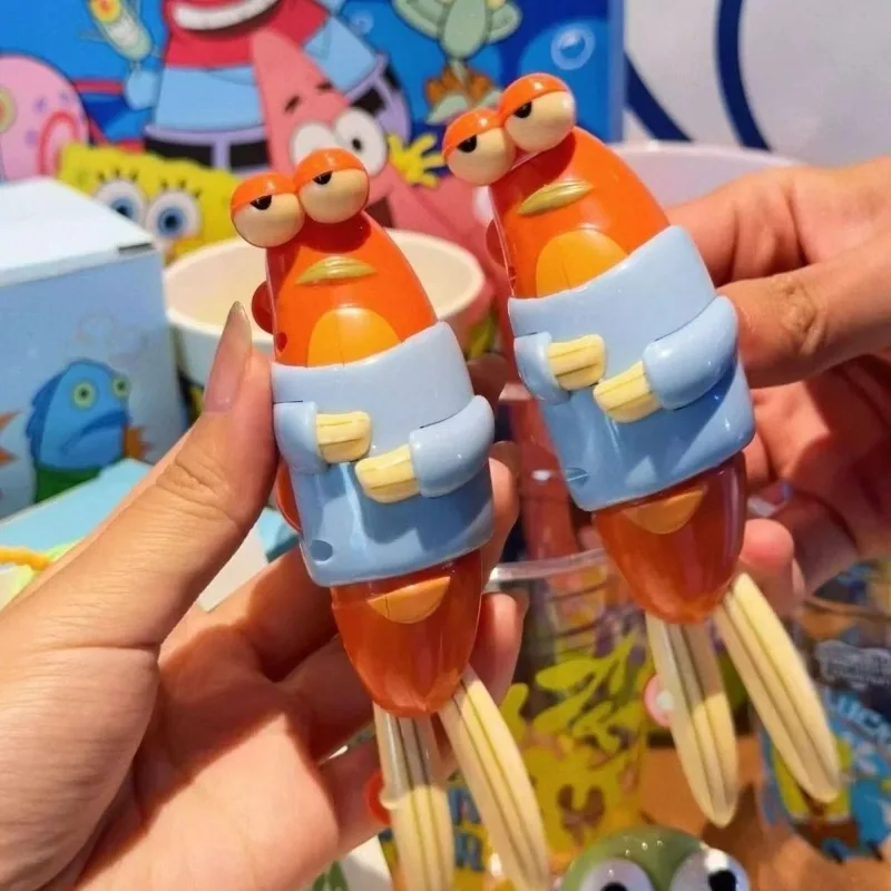 2026 Kawaii SpongeBob and Resi - Desk Setup Tv 评论和价格