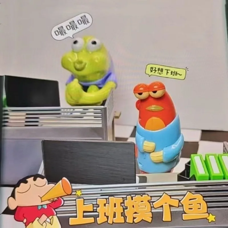 2026 Kawaii SpongeBob and Resi - Desk Setup Tv 评论和价格