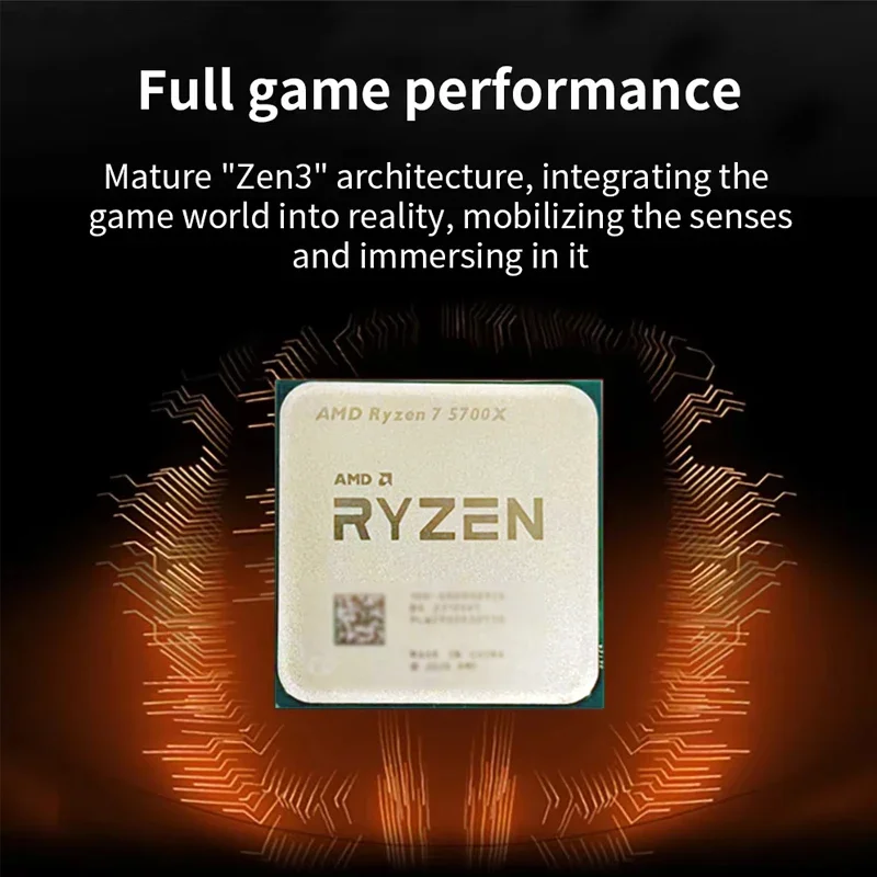 Cost-Effective Unlocked AMD De - Amd Cpu Ryzen 7 评论和价格