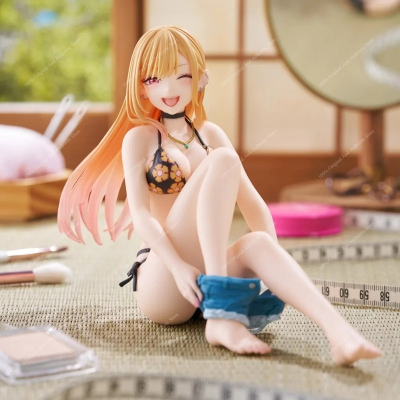 100% Original TAITO My Dress-U - Desk Setup Tv 评论和价格